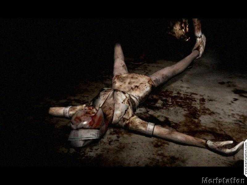 Silent Hill 2, un viaje por el dolor y la pérdida - Meristation