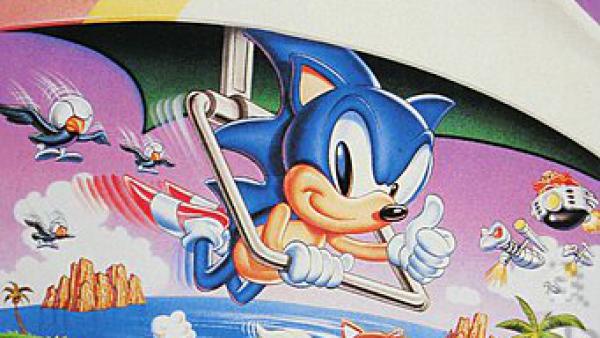 Sonic, 25 años a toda velocidad - Meristation