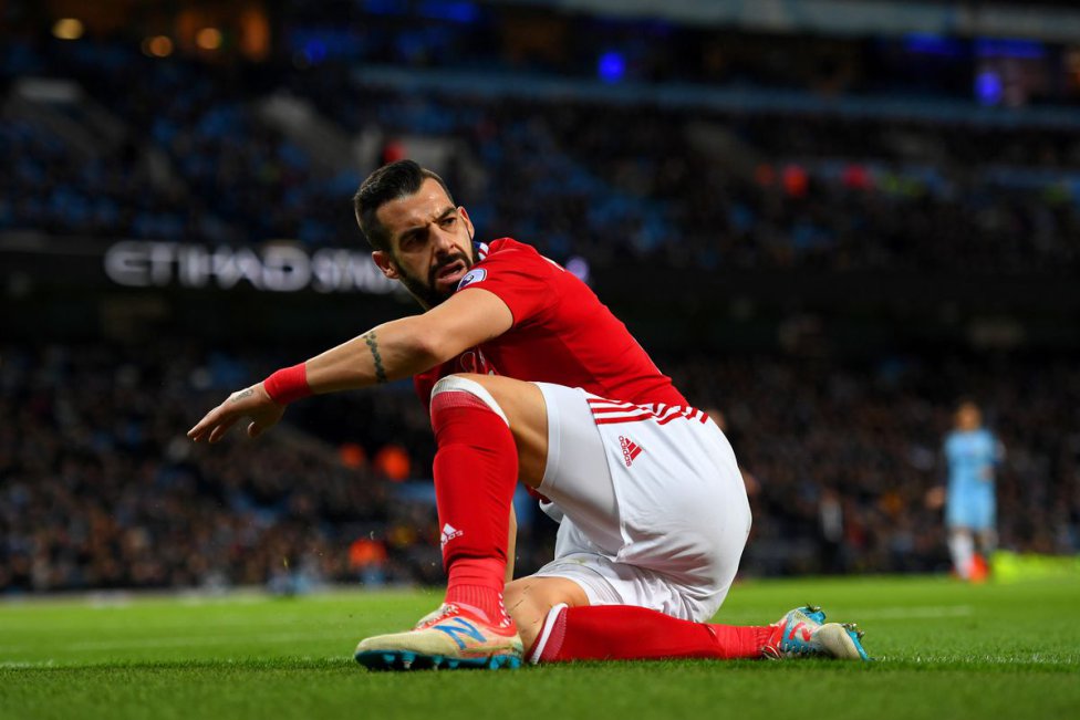 Paco Jémez buscó a Negredo para reforzar el ataque de la Maquina en 2017, para 2018 los Diablos de Toluca buscaron traerlo nuevamente a México, pero el delantero español se negó. En la primera ocasión se fue a Besiktas y en la segunda prefierió al AL-Nasr.