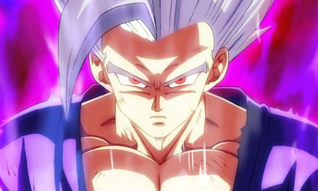 Stream Dragon Ball Z INT Legendary Super saiyan broly (extended