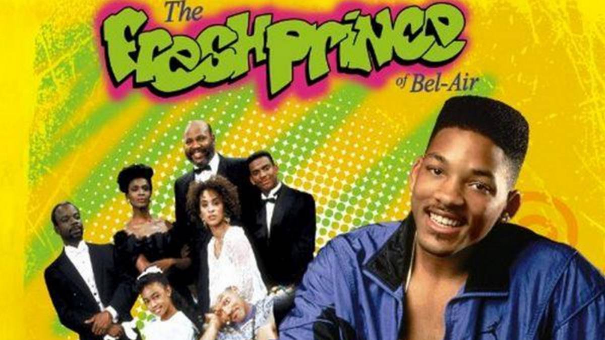 El reencuentro de los actores de El Príncipe de Bel-Air