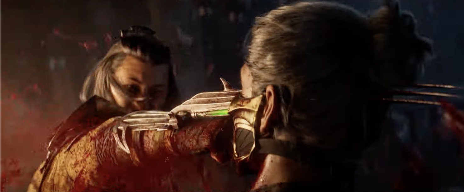 Mortal Kombat 1's most requested feature is now on Ed Boon's radar