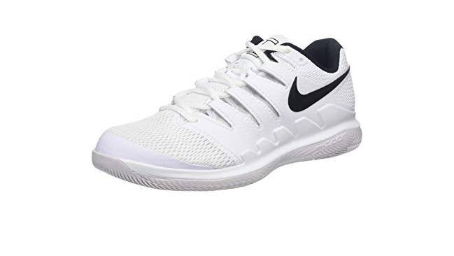 Usa las zapatillas de tenis de Nadal, Federer, Djokovic... - AS.com