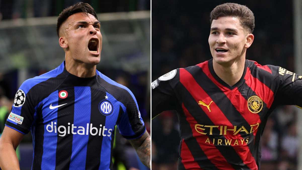 La última pelea de Lautaro y Julián