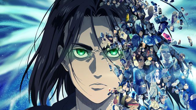 Shingeki no Kyojin': por qué este domingo no podremos ver el capítulo final  del anime y cuándo se emitirá