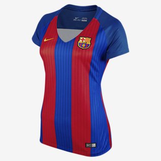 ウェア Barcelona 2016 2017  Jersey Barcelona Football Soccer 2016/2017 Color: Red & Blue