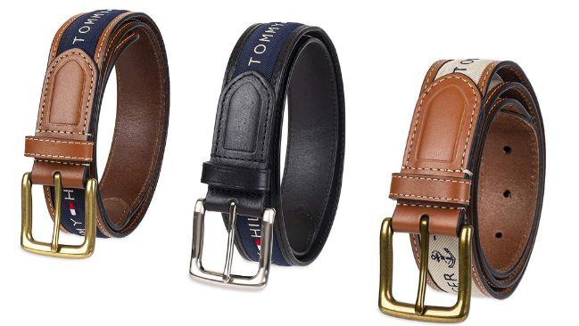 Estos accesorios y ropa Tommy Hilfiger para hombre están entre los mejor  valorados - Showroom