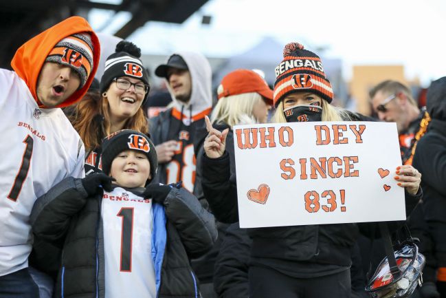 Bengals at the Super Bowl: last appearances, rings and NFL finals lost and  won - AS USA