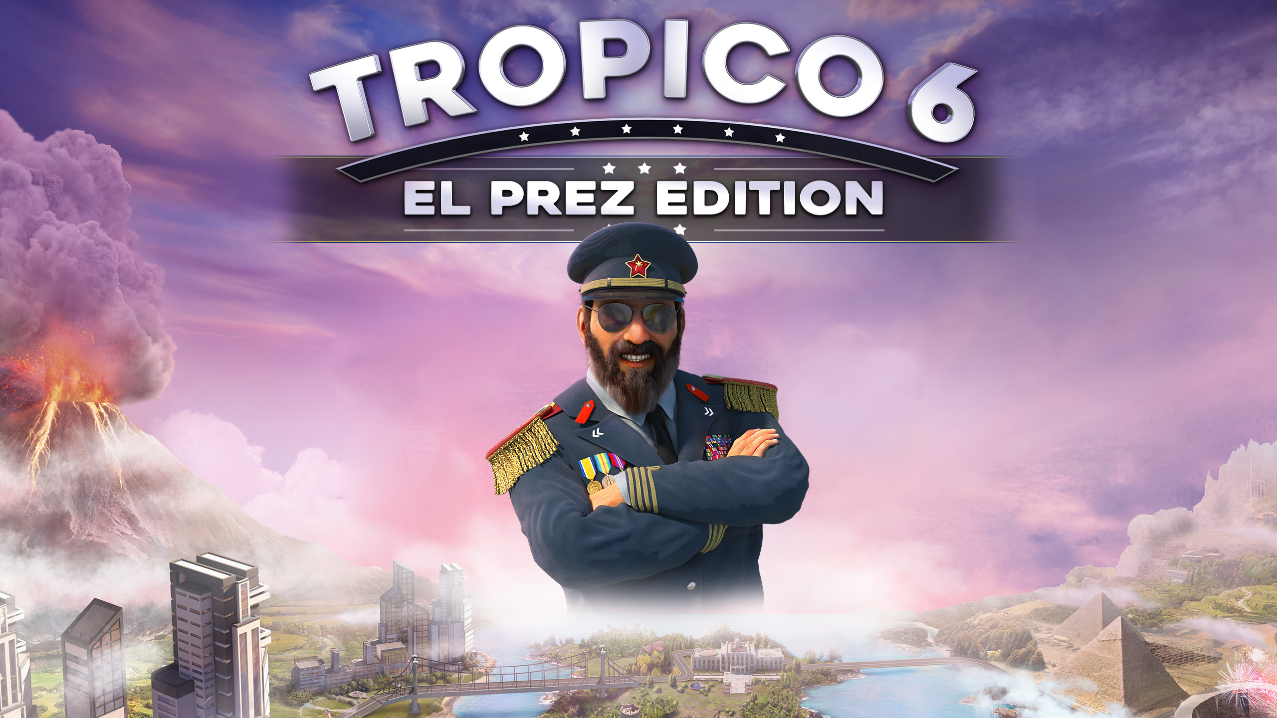 Free Play Days - For Honor, Tropico 6, Disney Speedstorm, and