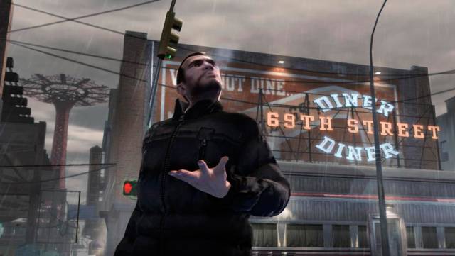 GTA Online podría tener una gran actualización en diciembre que añadiría  Liberty City y a Niko Bellic y Roman