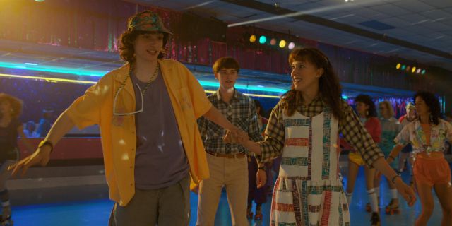 Stranger things': El resumen que necesitarás para ver la cuarta temporada