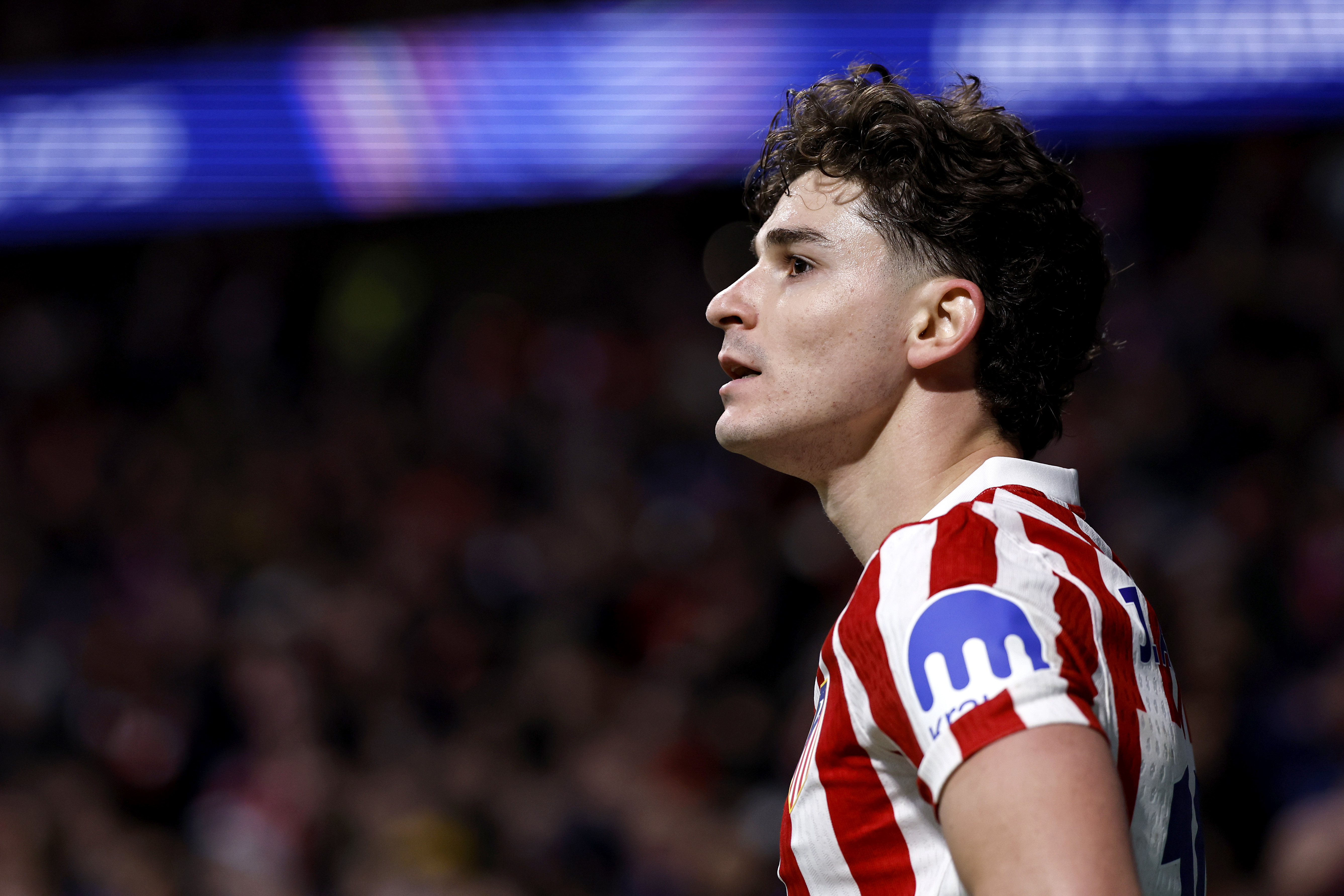 28/01/26 PARTIDO JORNADA 8 CHAMPIONS LEAGUE 
ATLETICO DE MADRID - BODO GLIMT 
JULIAN ALVAREZ 