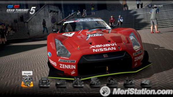 Cómo jugar y descargar Gran Turismo 5 en PC?