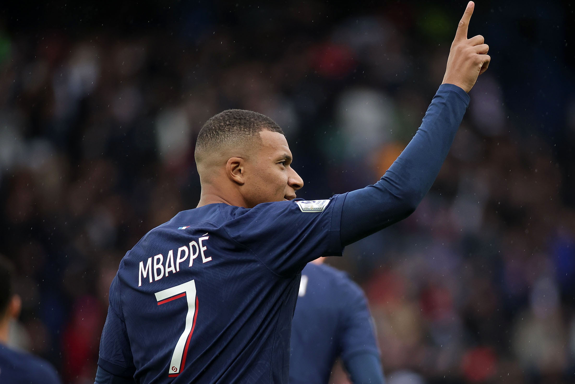 Kylian Mbappé or Erling Haaland? Who do Real Madrid want to sign