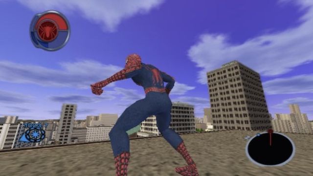 ▷LOS 5 MEJORES JUEGOS DE SPIDERMAN PARA PC