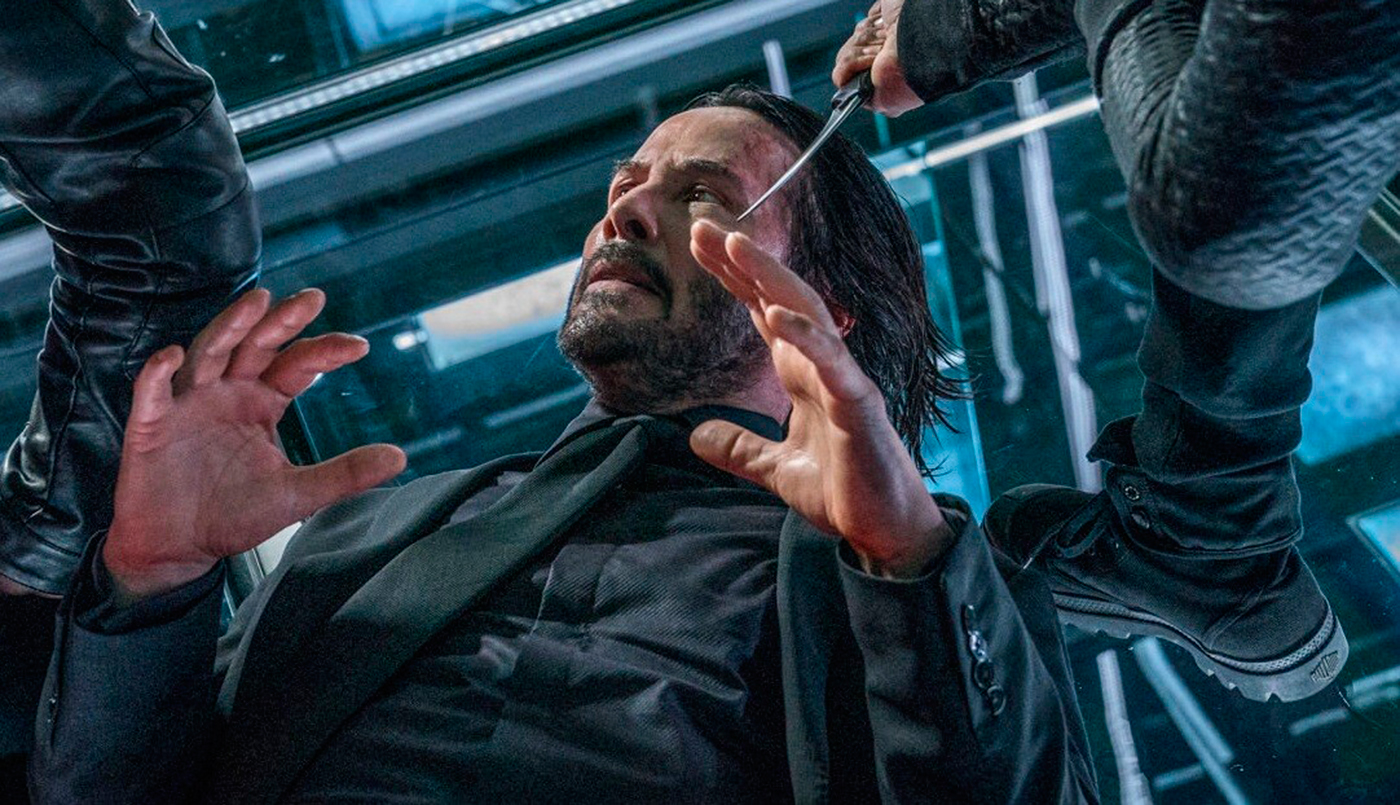 O que John Wick tem a ver com Cynefin? - Hiflex