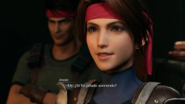 Final Fantasy VII Remake Intergrade ya tiene mejor nota media en