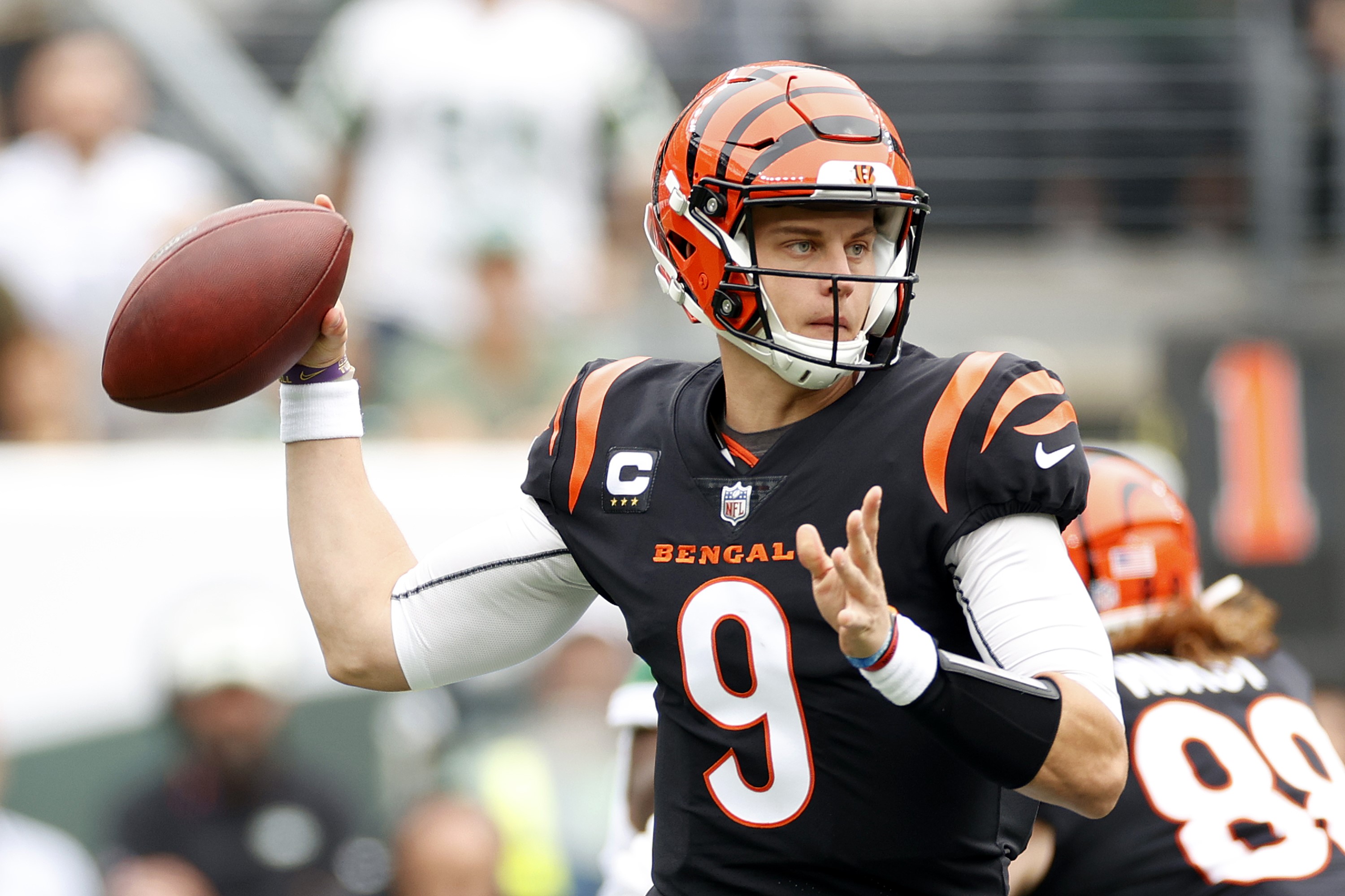 Cincinnati Bengals  Operaciones de Fútbol Americano de la NFL