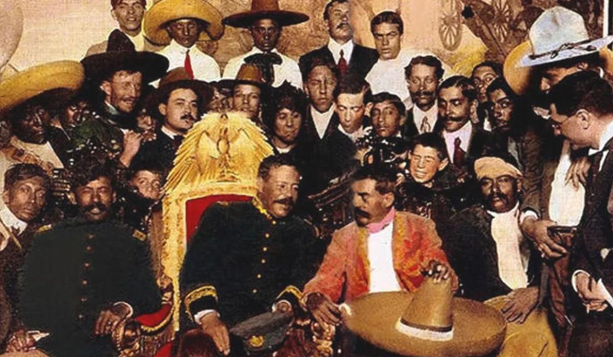 ¿Por qué se celebra el 20 de noviembre el Día de la Revolución Mexicana