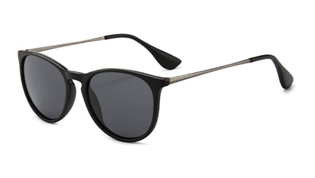 Exactamente Amante rural Estas son las mejores gafas de sol (por menos de 30 euros), según los  usuarios de Amazon - Showroom