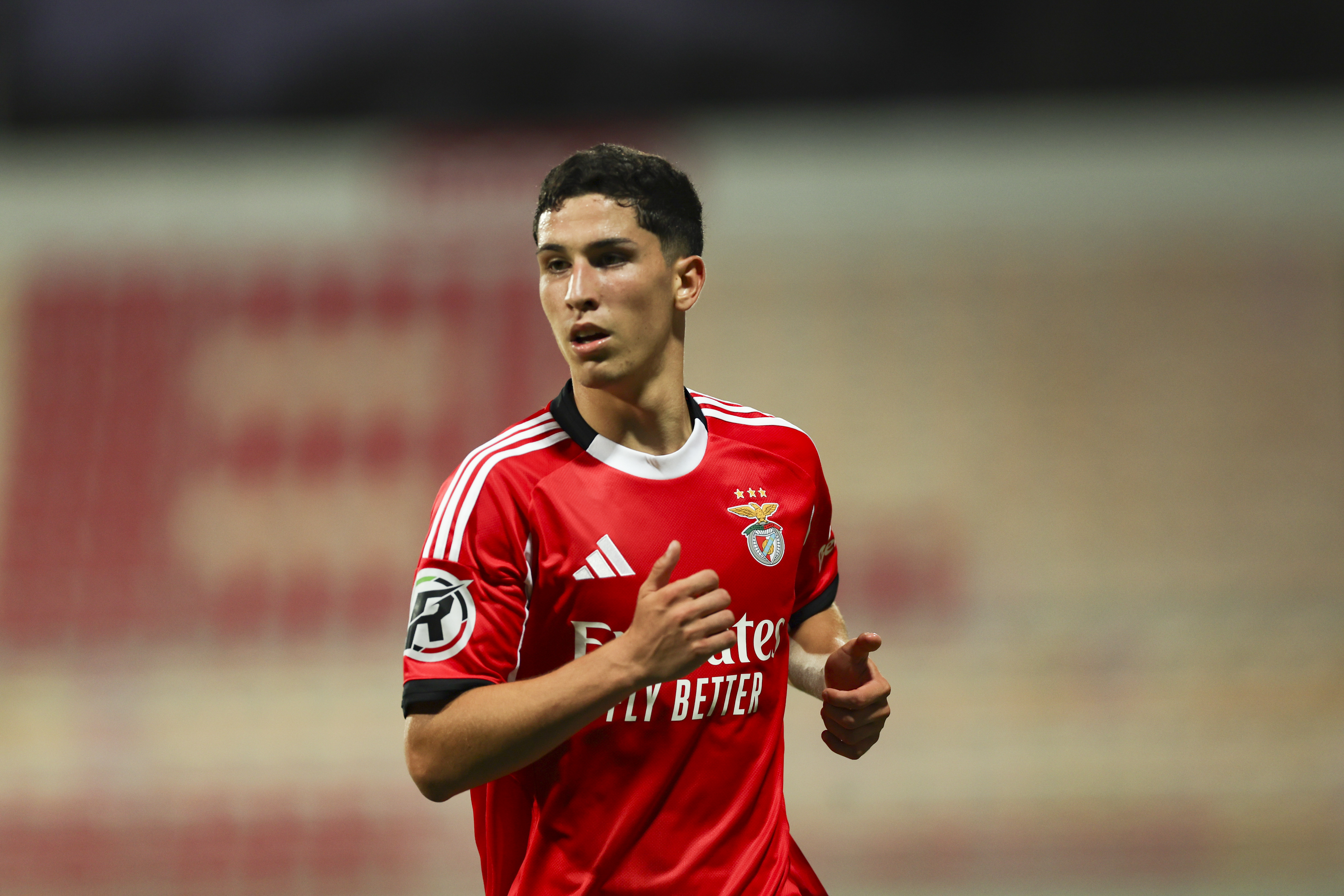 La última perla de Portugal