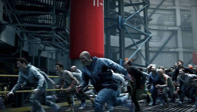 World War Z, analisis: jugabilidad, rendimiento y todo lo que debes saber