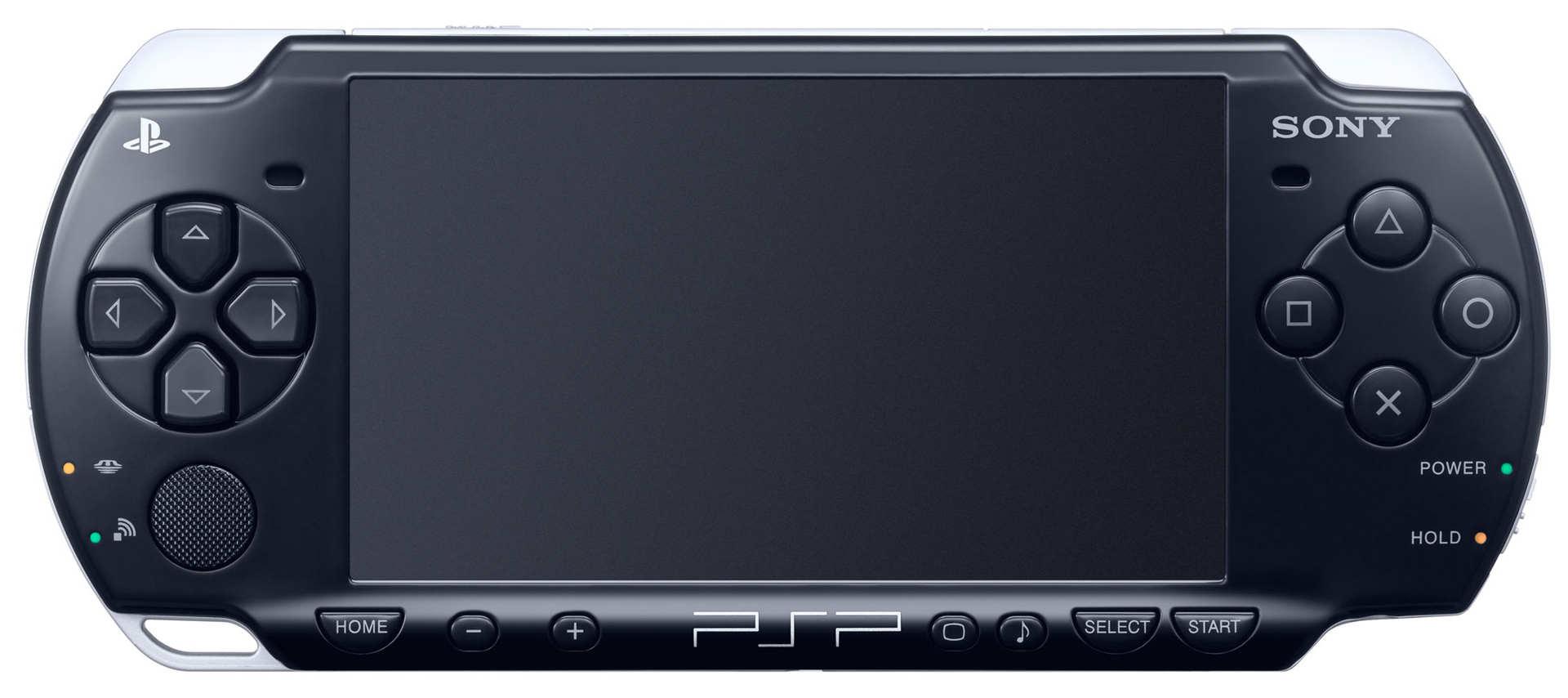 La PlayStation Store de PSP cierra en Japón