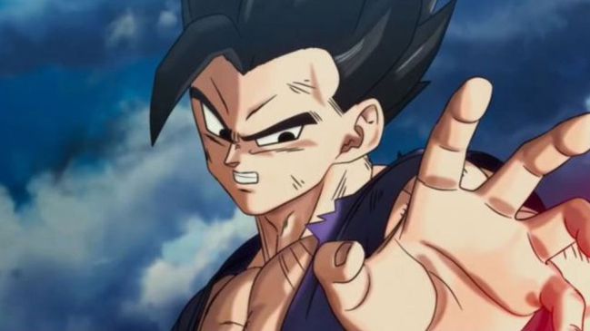 Super Dragon Ball Heroes Anime Hiatus Announced