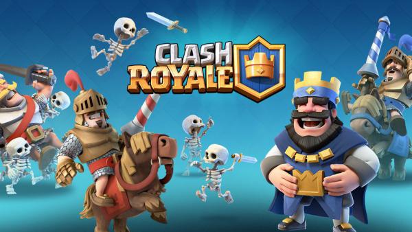 Clash Royale: los secretos de su éxito