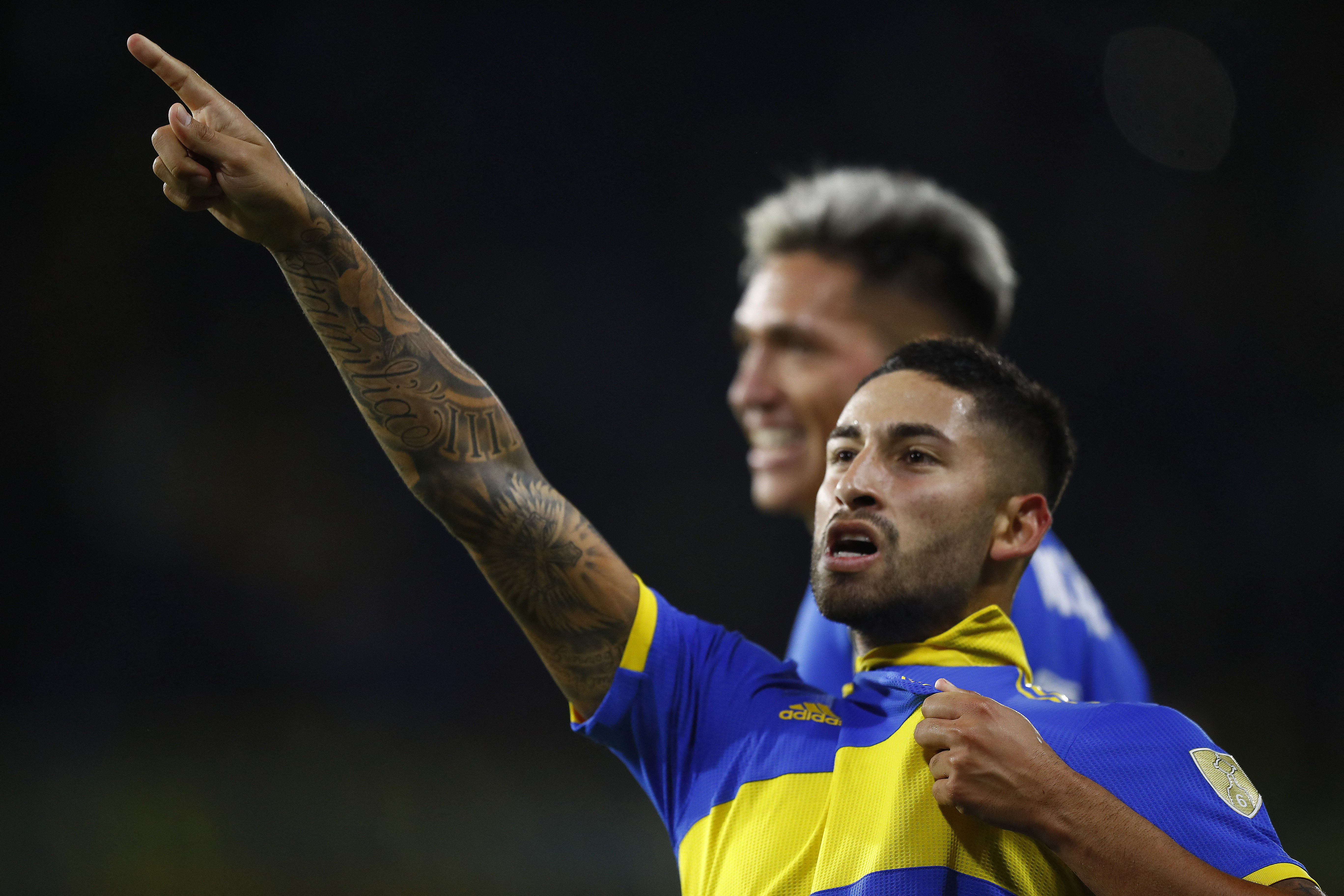 Varela, ¿en la órbita del Porto?