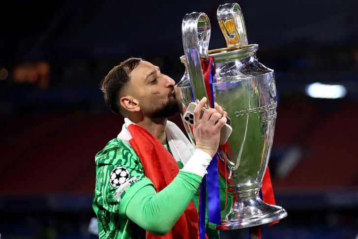 El PSG quiere evitar otro 'caso Mbappé' con Donnarumma