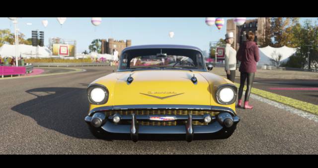 Forza Horizon 4 desvela sus requisitos mínimos y recomendados - Meristation