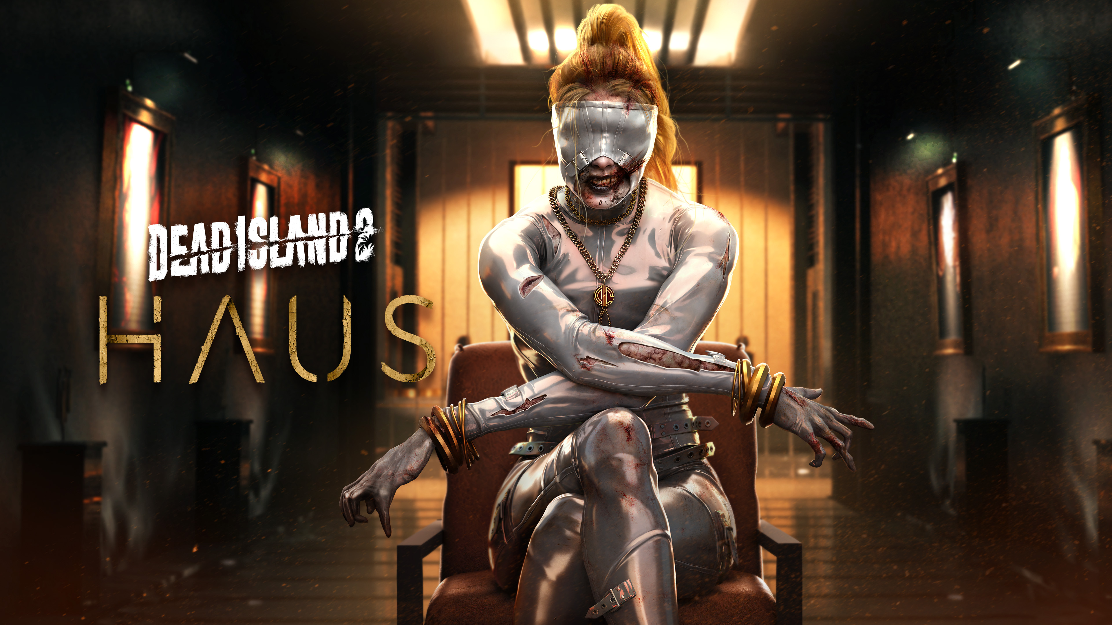 Dead Island 2 shares a release date for its first story DLC: Haus -  Meristation