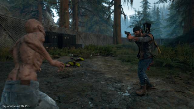 Days Gone, Impresiones finales - Meristation