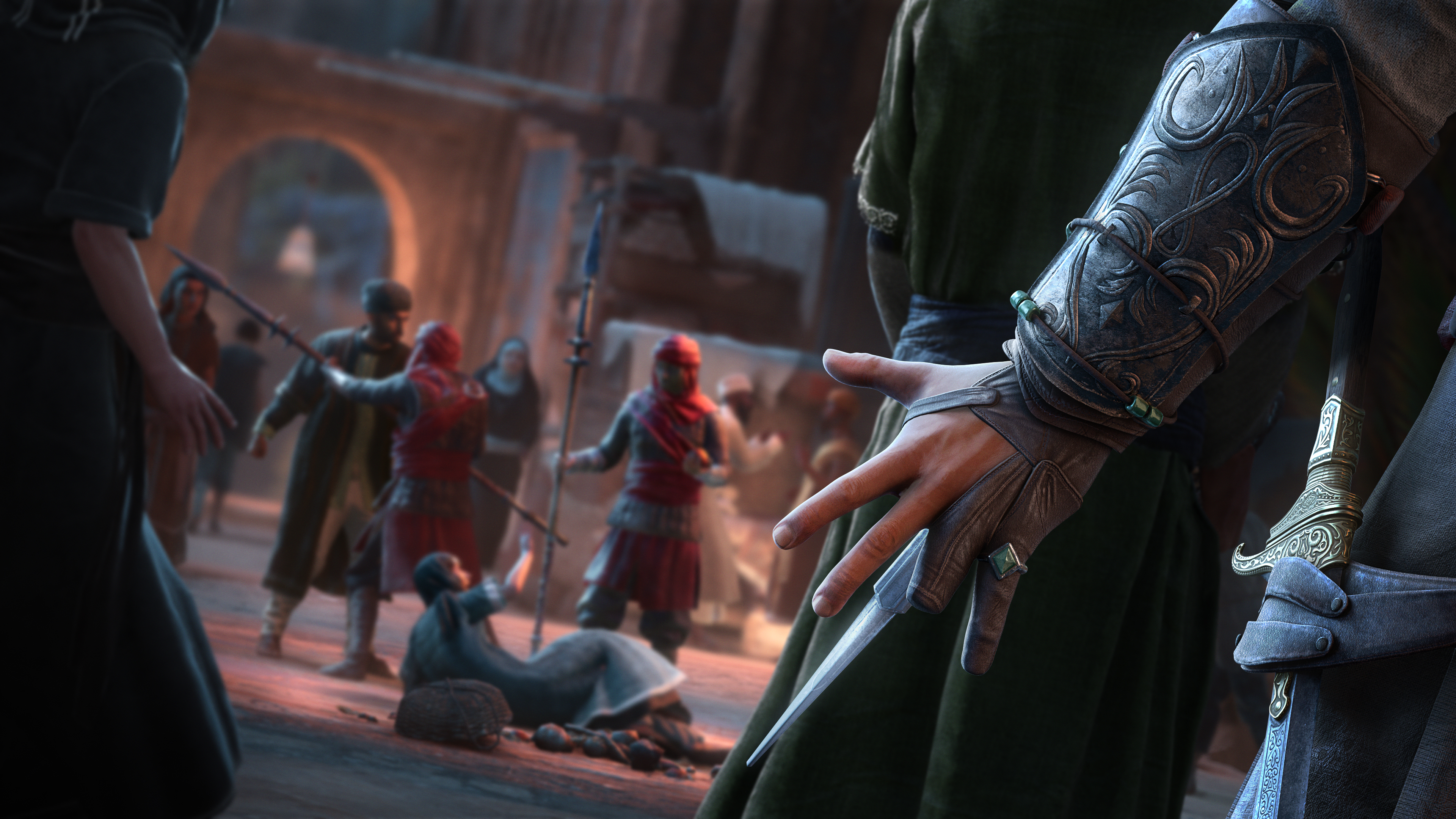 Ubisoft has 11 Assassin's Creed games in the works - Meristation