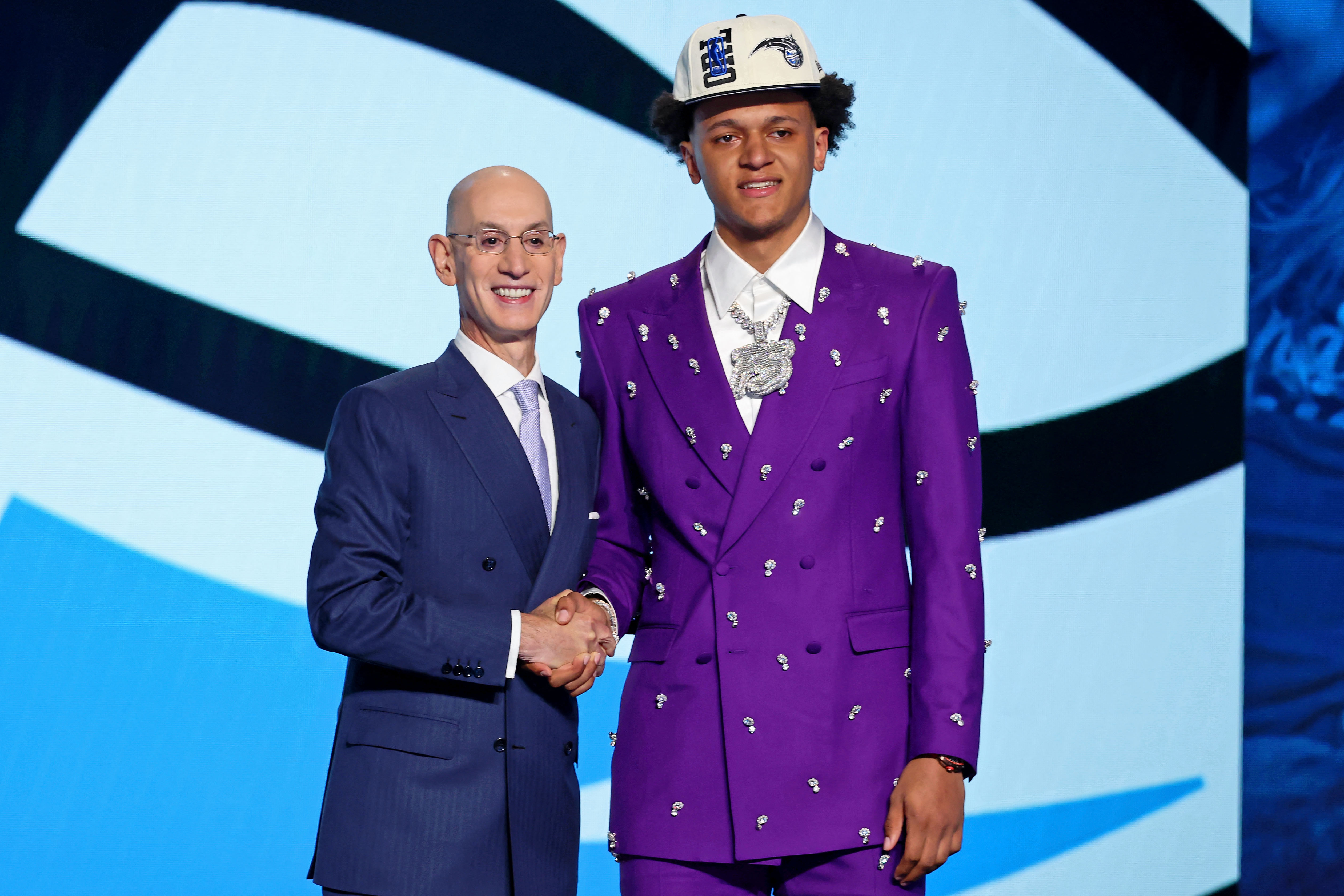 Vecenie] Redrafting the 2022 NBA Draft class: Is Paolo Banchero No. 1?  Where does Chet Holmgren land? : r/nba