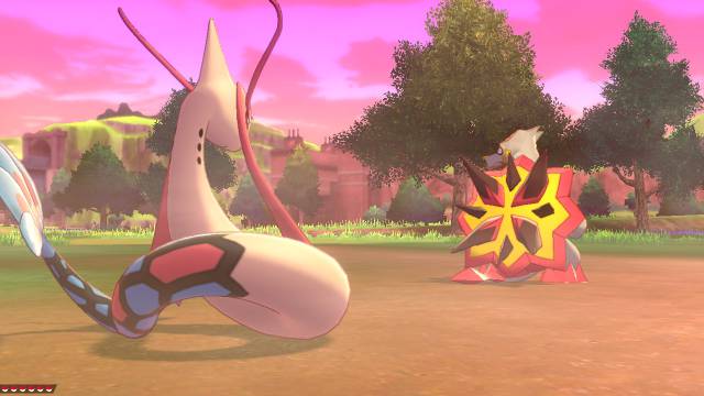 Cuáles son las debilidades según el tipo de Pokémon en Pokémon Escarlata y  Púrpura