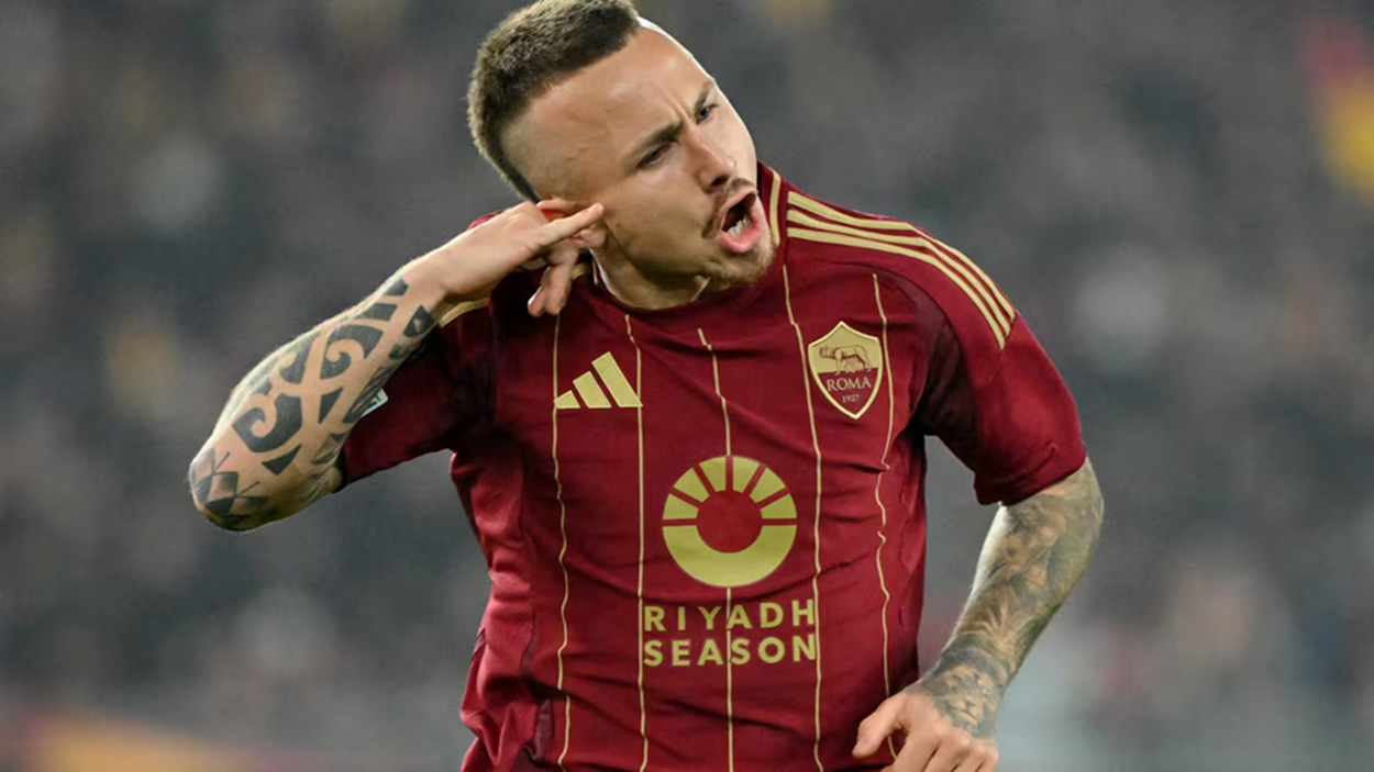 Angeliño Roma