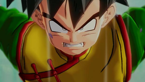 Análisis Dragon Ball Xenoverse - PS4, PS3, Xbox 360, Xbox One, PC