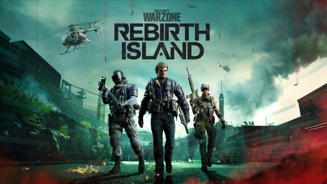 CoD Warzone Rebirth Island Event Guide: Challenges and Rewards - Xfire