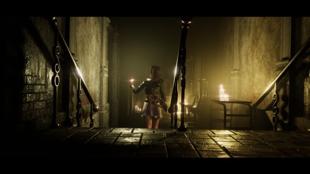 A Plague Tale: Innocence, análisis - Meristation