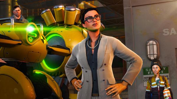 Sunset Overdrive: requisitos de sistema para PC - Videogame Mais