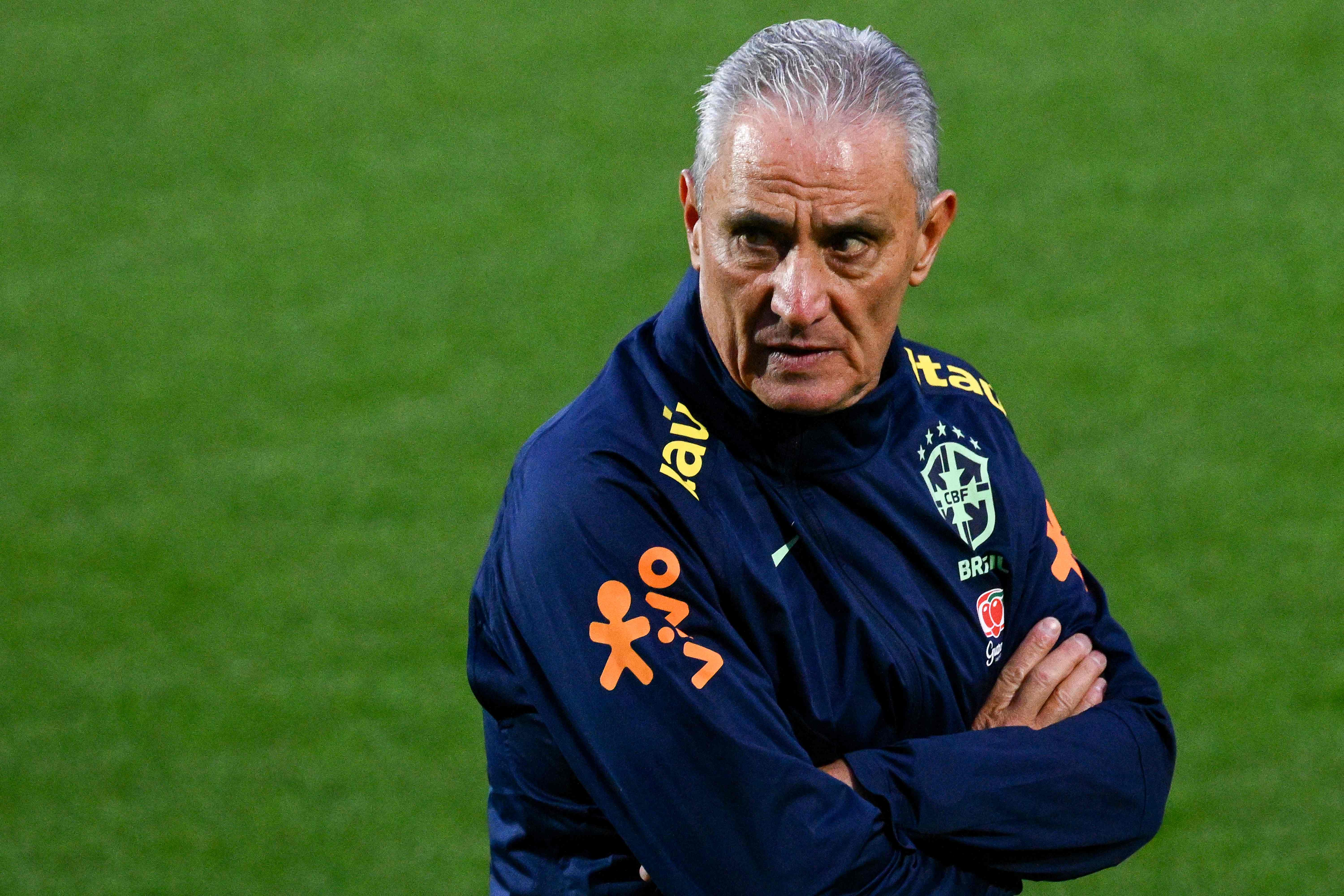 Tite rescinde su contrato y Brasil ya busca nuevo seleccionador