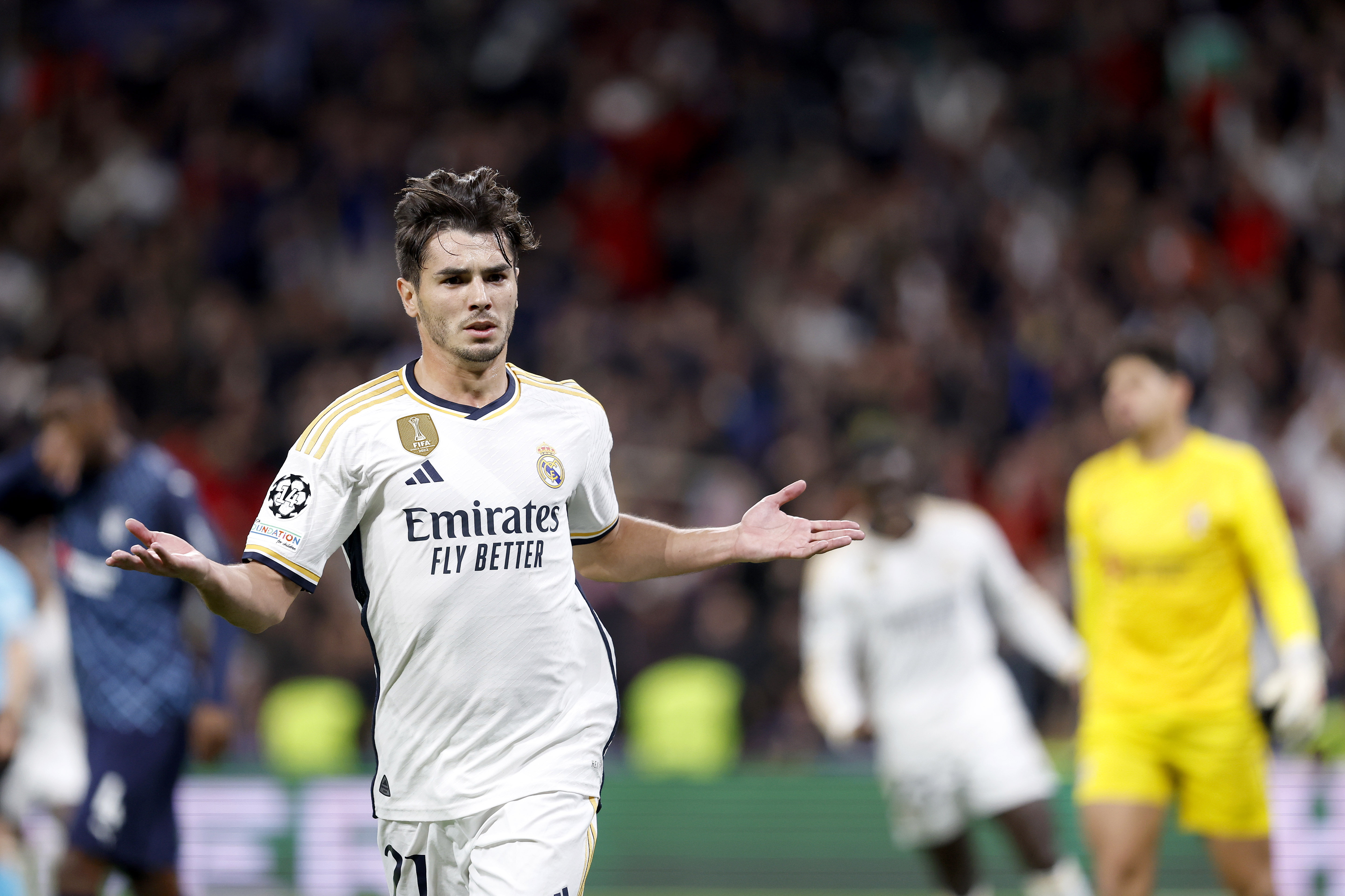 El Madrid golea, el United se deshace, la NBA, la Euroliga... | En directo, ‘La Pica de AS’