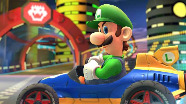 Mario Kart Tour', análisis: Nintendo aúna todo lo peor del free to play en  un juego