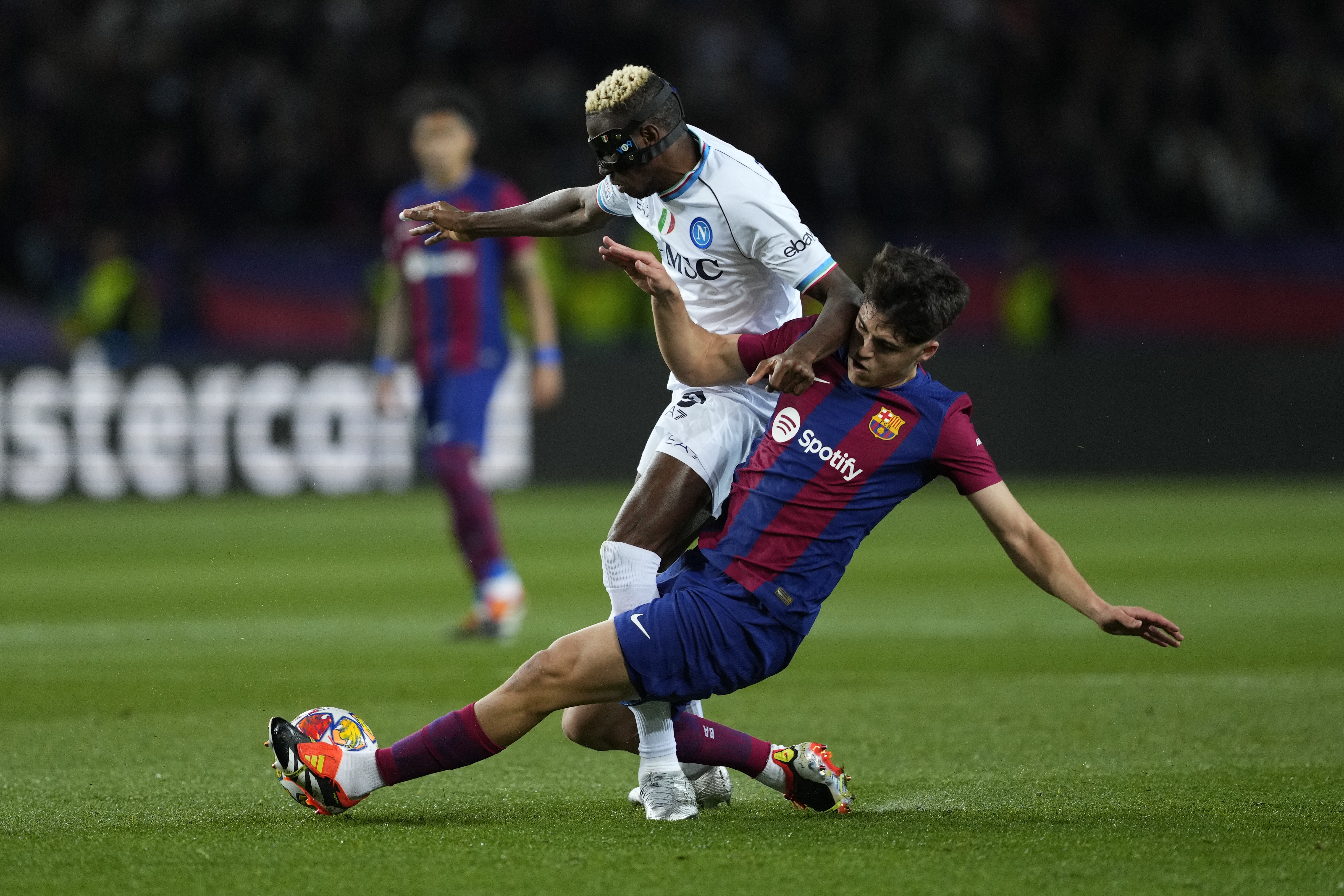 Última hora del Atlético - Inter, resaca del Barça - Nápoles, el Arsenal, en cuartos, Indian Wells... | En directo: ‘La Pica de AS’