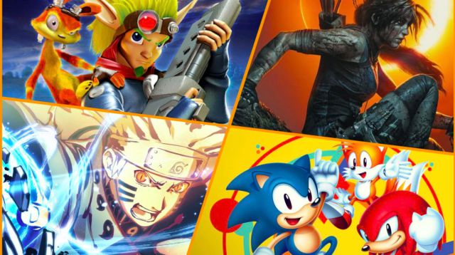 Los mejores juegos GRATIS de PS4, PS5, Xbox, Switch y PC para jugar el fin  de semana del 8 al 10 de julio
