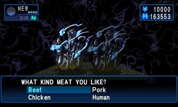 Soul Hackers 2, análisis. El regreso de Devil Summoner - Meristation