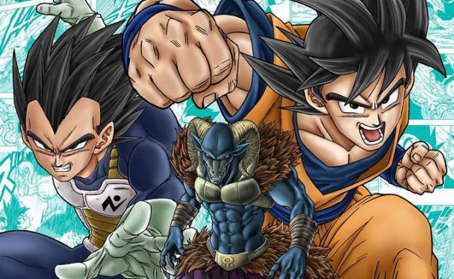 Como ler o Capítulo 64 do Mangá de Dragon Ball Super na internet de graça -  Critical Hits