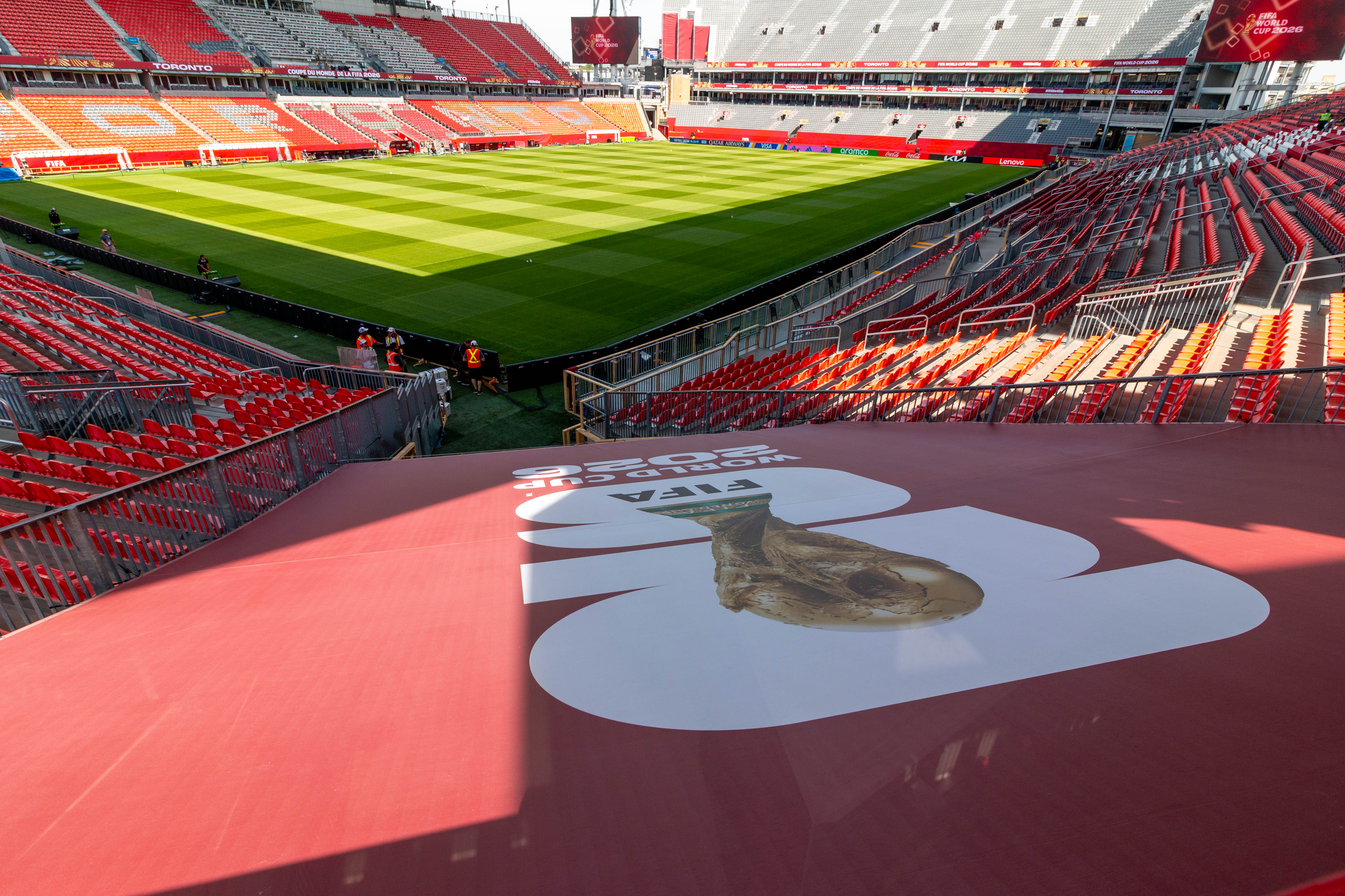 BMO Field